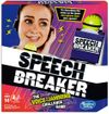 Speech Breaker