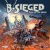 B-Sieged: Sons of the Abyss