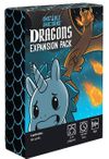 Unstable Unicorns: Dragons Expansion Pack