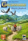 Carcassonne: Sheep & Shepherds