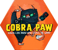 Cobra Paw