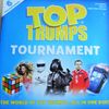 Top Trumps Tournament