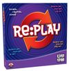 Re:Play