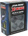 Star Wars: X-Wing (Second Edition) – Galactic Empire Squadron Starter Pack