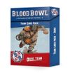 Blood Bowl: Second Season Edition – Ogre Team Card Pack