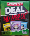Monopoly Deal: No Mercy