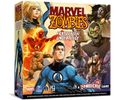 Marvel Zombies: A Zombicide Game – Fantastic Four: Under Siege