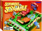 Screwball Scramble