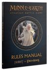 Middle-Earth Strategy Battle Game: Rules Manual