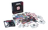 Resident Evil 3: The Board Game