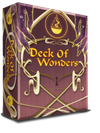 Deck of Wonders