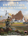 Terraforming Mars: Ares Expedition – Foundations