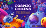 Cosmic Chains