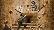 Hieroglyph Historian