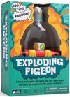 Exploding Pigeon