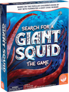 Search for a Giant Squid: The Game