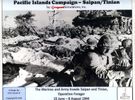 Pacific Islands Campaign: Saipan/Tinian