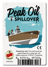 Peak Oil: Spillover