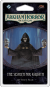 Arkham Horror: The Card Game – The Search for Kadath: Mythos Pack