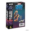 Marvel: Crisis Protocol – Black Bolt and Medusa