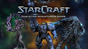 StarCraft: Tabletop Miniatures Game