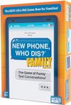 New Phone, Who Dis?: Family Edition
