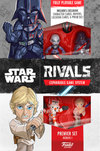 Star Wars: Rivals – Series 1: Premier Set