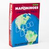 Mapominoes: Americas (N & S)