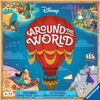 Disney Around the World