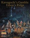 Kawaguchi's Gamble: Edson's Ridge – The Battle for Guadalcanal