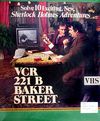 VCR 221B Baker Street