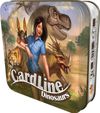 Cardline: Dinosaurs
