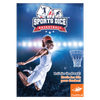 Sports Dice Basketball