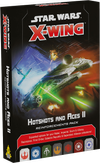Star Wars: X-Wing (Second Edition) – Hotshots and Aces II Reinforcements Pack