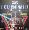 Doctor Who: Exterminate! The Miniatures Game