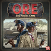 Ore: The Mining Game