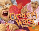 Granny Wars:  A Game of Tit for Tat