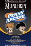 Munchkin Penny Arcade