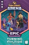 Disney Sorcerer's Arena: Epic Alliances – Turning the Tide Expansion