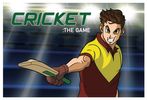 Cricket: The Game