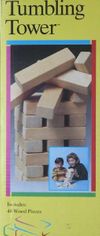 Tumbling Tower