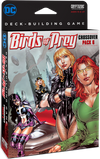 DC Comics Deck-Building Game: Crossover Pack 6 – Birds of Prey