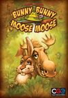 Bunny Bunny Moose Moose
