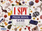 I Spy Preschool Game