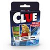 Clue: Card Game