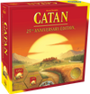 Catan: 25th Anniversary Edition