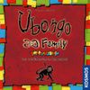 Ubongo: 3-D Family