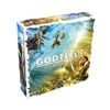 Godtear: The Borderlands Starter Set