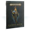Warhammer Age of Sigmar Gaming Book