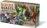 Zombicide: Divine Beasts